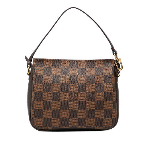 Damier Ebene Trousse Pochette - Image 1