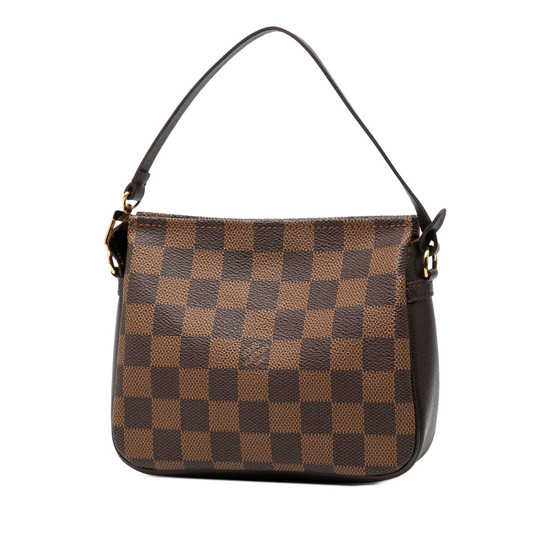Damier Ebene Trousse Pochette - Image 2