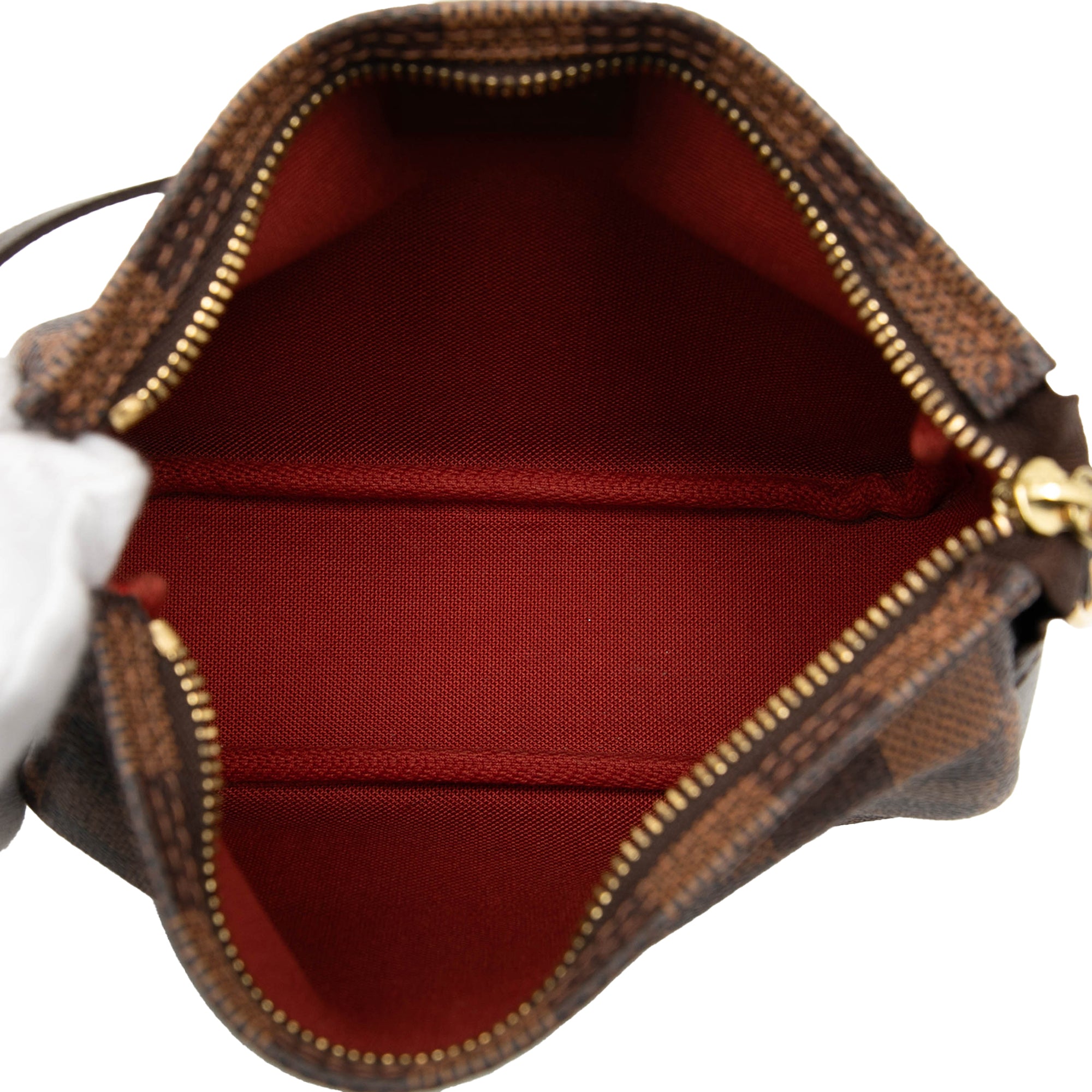 Damier Ebene Trousse Pochette - Image 4