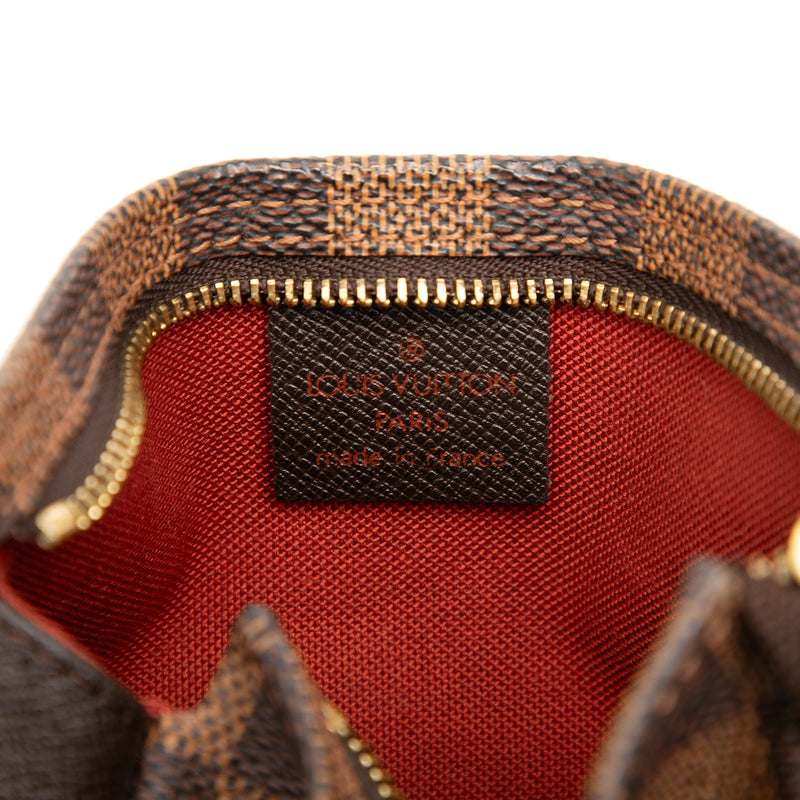 Damier Ebene Trousse Pochette - Image 5