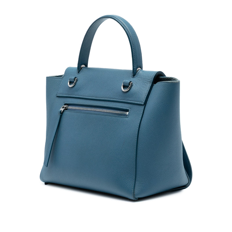 Micro Grained Calfskin Belt Bag - Image 2