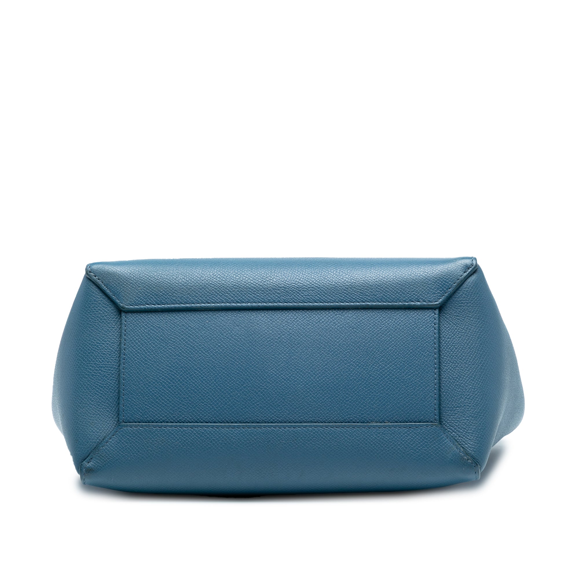 Micro Grained Calfskin Belt Bag - Image 3