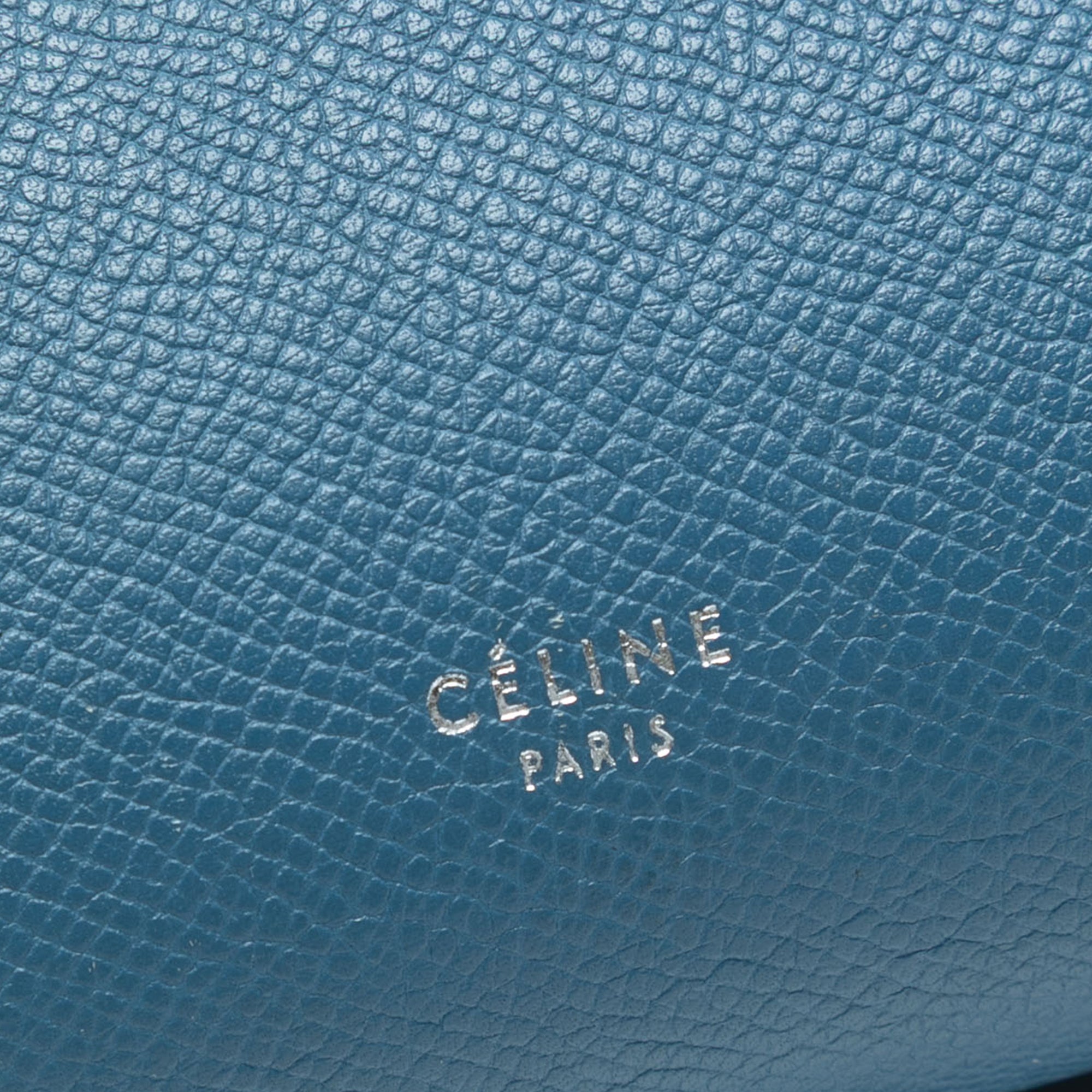 Micro Grained Calfskin Belt Bag - Image 5