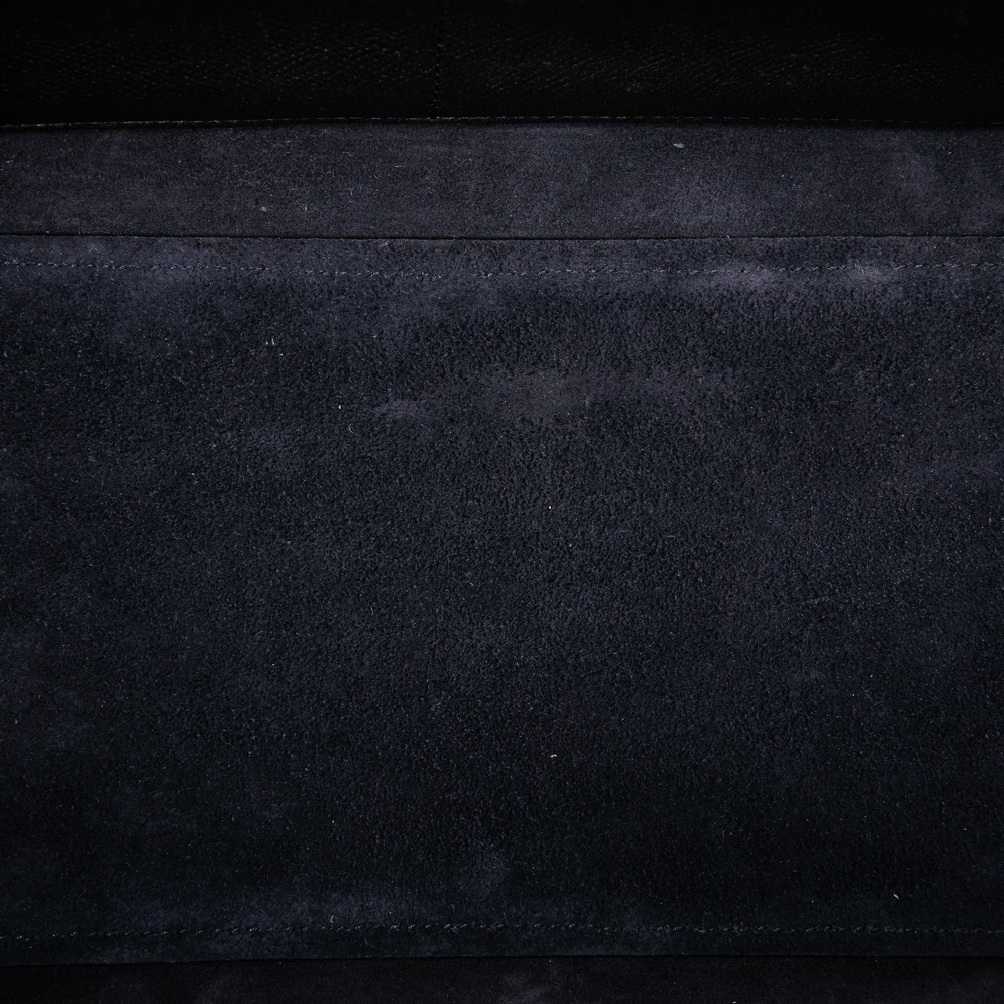 Mini Grained Calfskin Belt Bag - Image 4