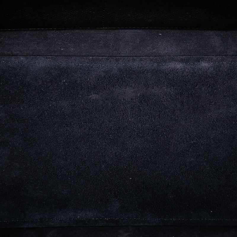 Mini Grained Calfskin Belt Bag - Image 4