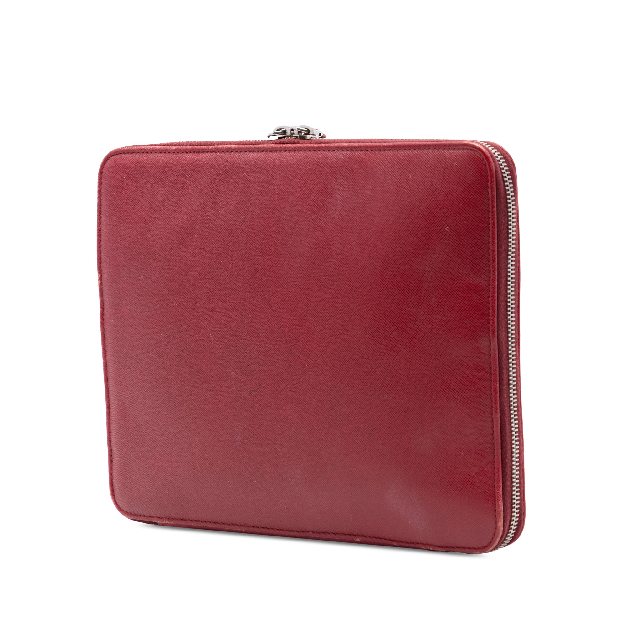 Saffiano Zip Around iPad Case - Image 2