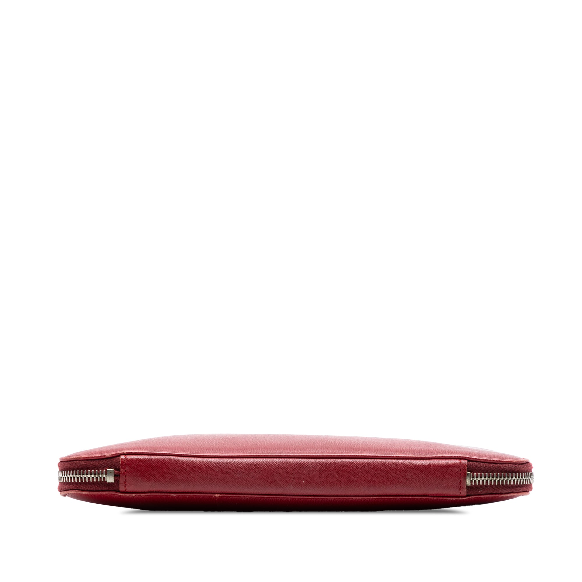 Saffiano Zip Around iPad Case - Image 3
