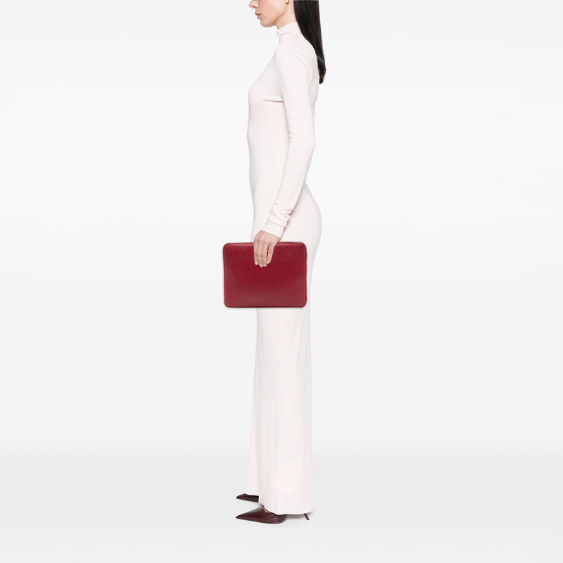 Saffiano Zip Around iPad Case - Image 6
