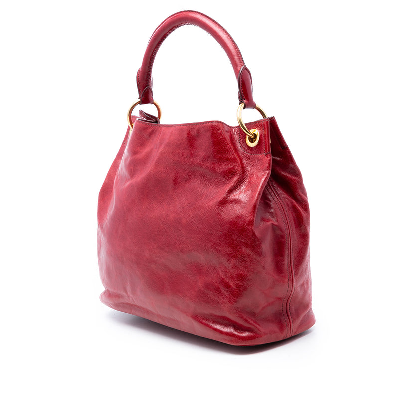 Vitello Shine Tote - Image 2