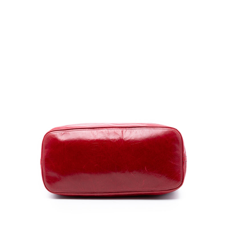 Vitello Shine Tote - Image 3