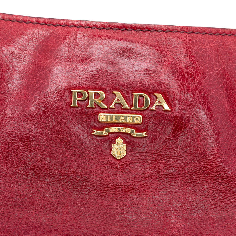 Vitello Shine Tote - Image 5