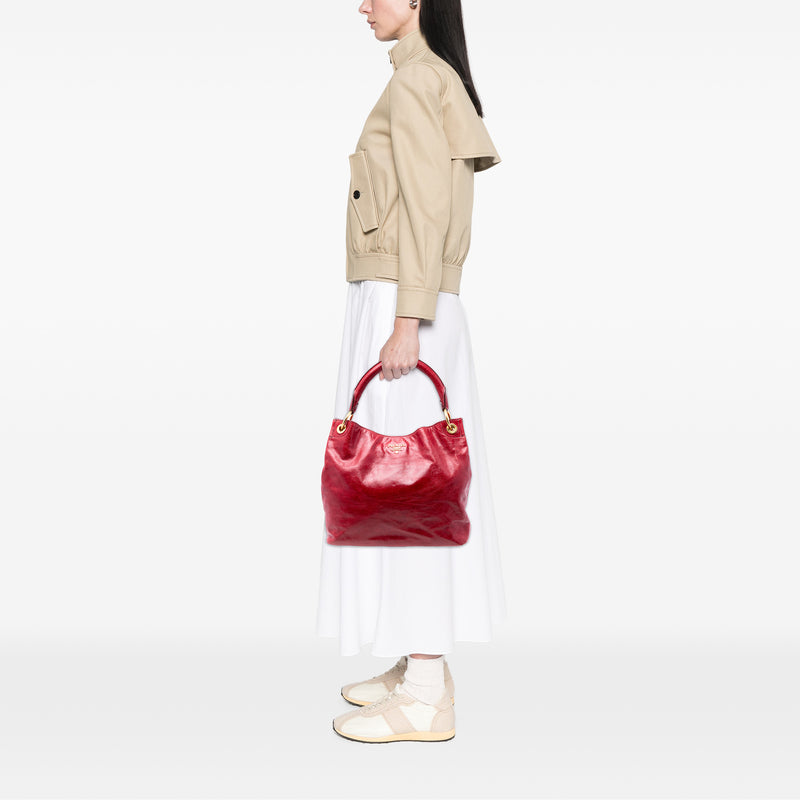 Vitello Shine Tote - Image 6