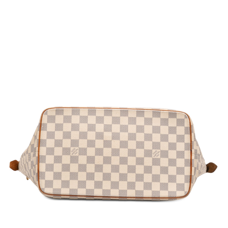 Damier Azur Saleya MM - Image 3