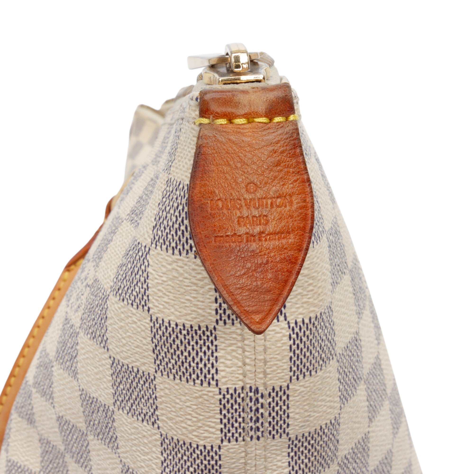 Damier Azur Saleya MM - Image 5