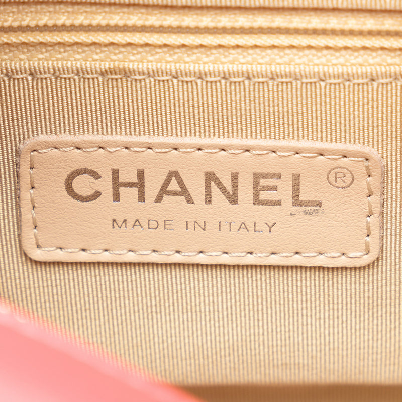 Small Rattan Gabrielle Crossbody - Image 6