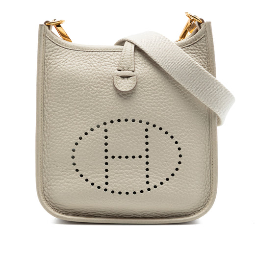 Clemence Evelyne I TPM 16 - Image 1