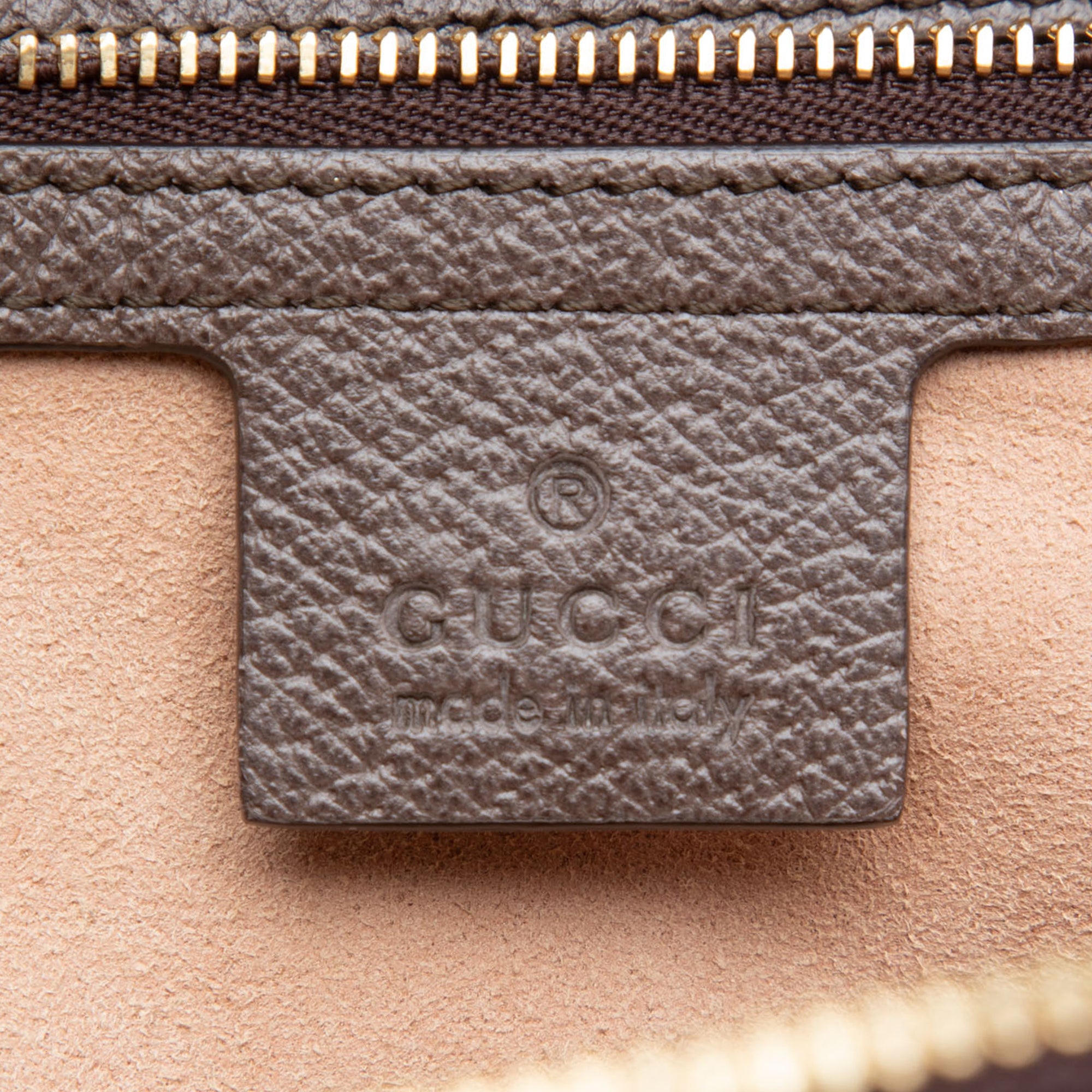 GG Supreme Ophidia Satchel - Image 5
