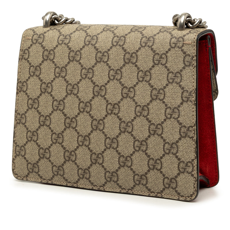 Small GG Supreme Dionysus Crossbody - Image 2