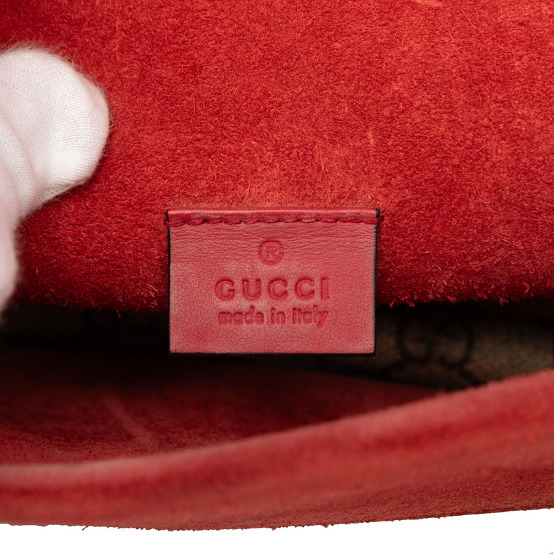 Small GG Supreme Dionysus Crossbody - Image 5