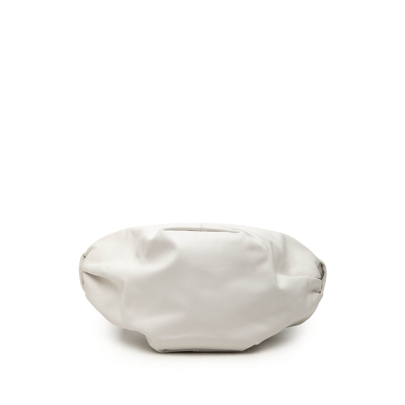 Mini Calfskin Double Knot Bag - Image 3
