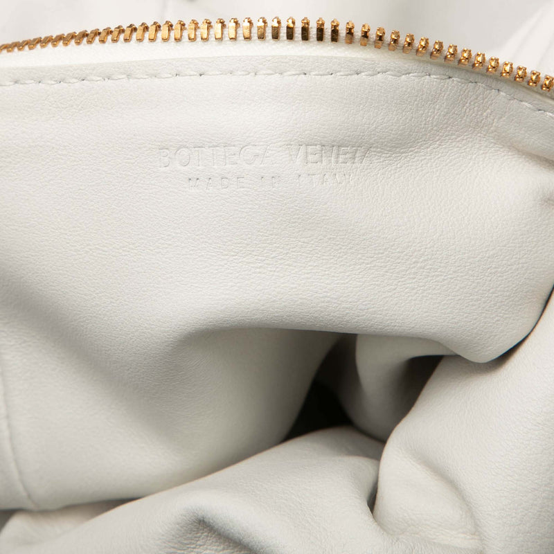 Mini Calfskin Double Knot Bag - Image 5