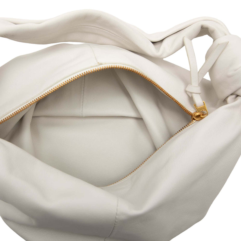 Mini Calfskin Double Knot Bag - Image 6