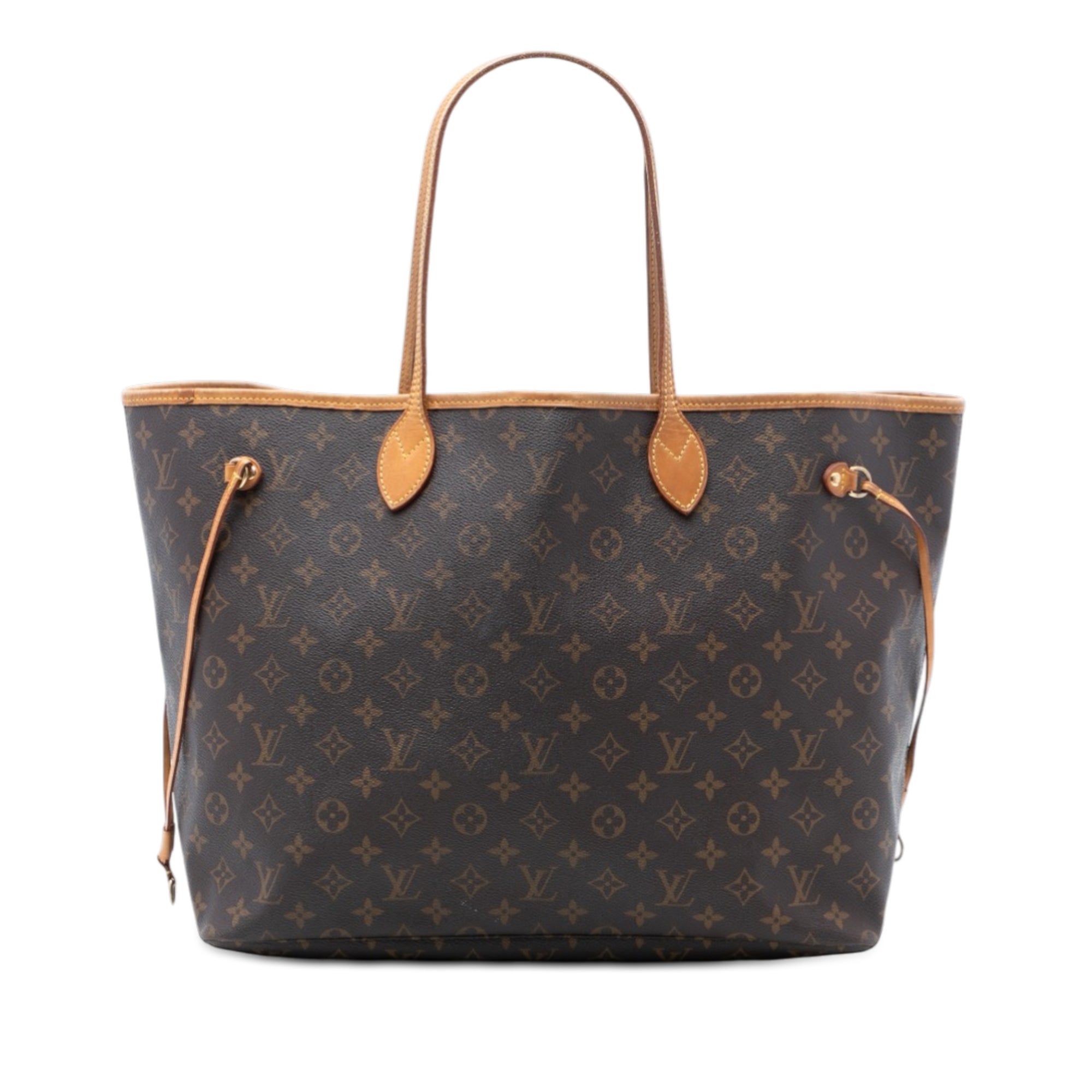 Monogram Neverfull GM - Image 1