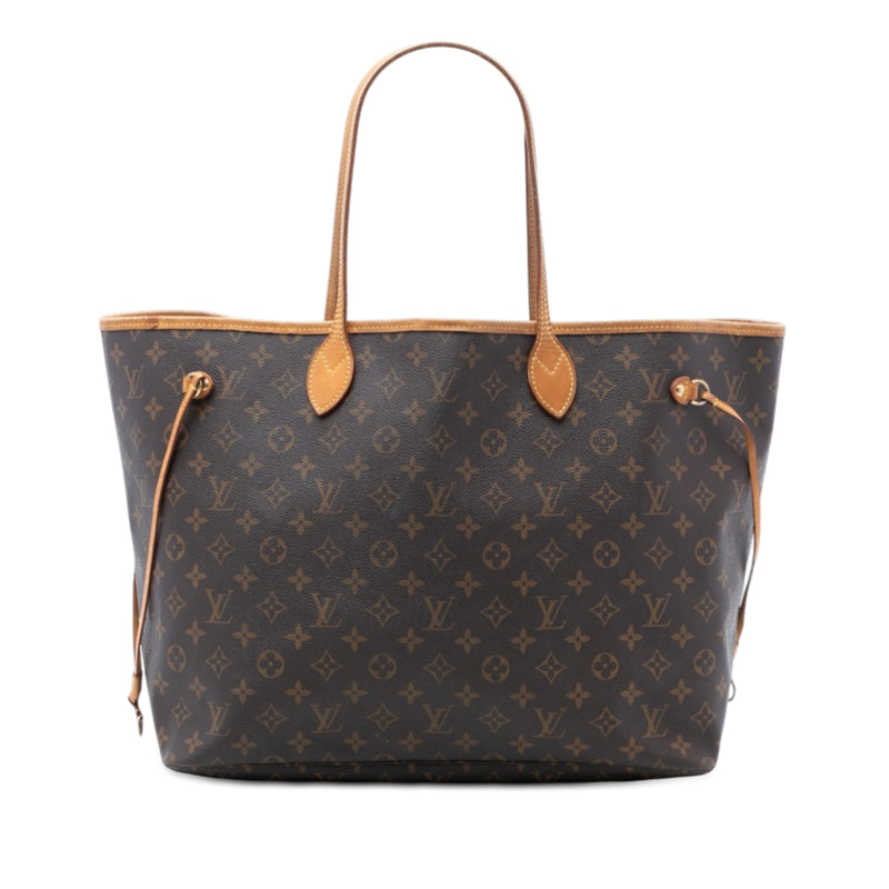 Monogram Neverfull GM