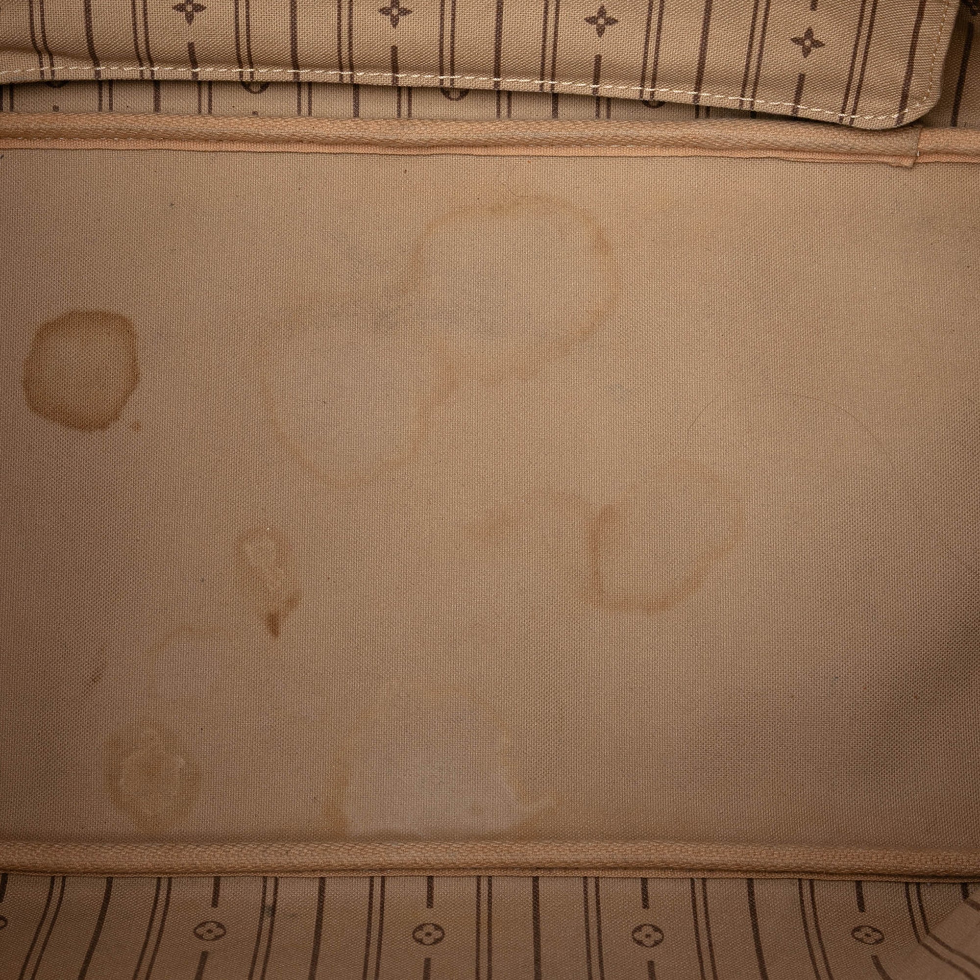 Monogram Neverfull GM - Image 4