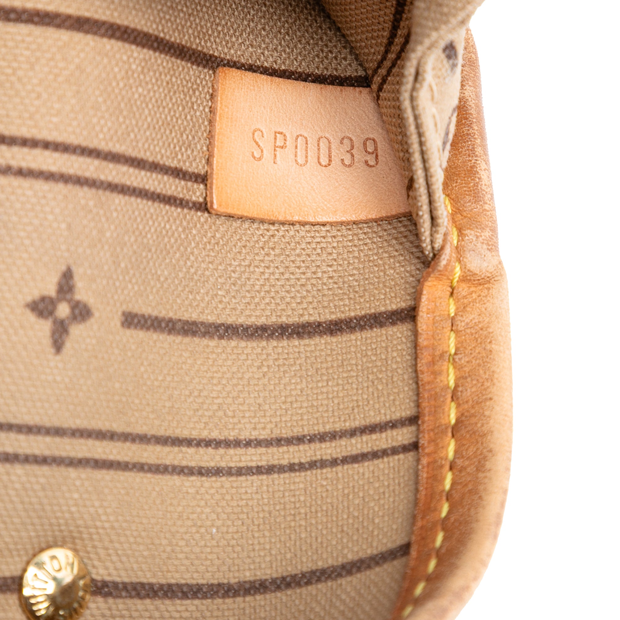 Monogram Neverfull GM - Image 5