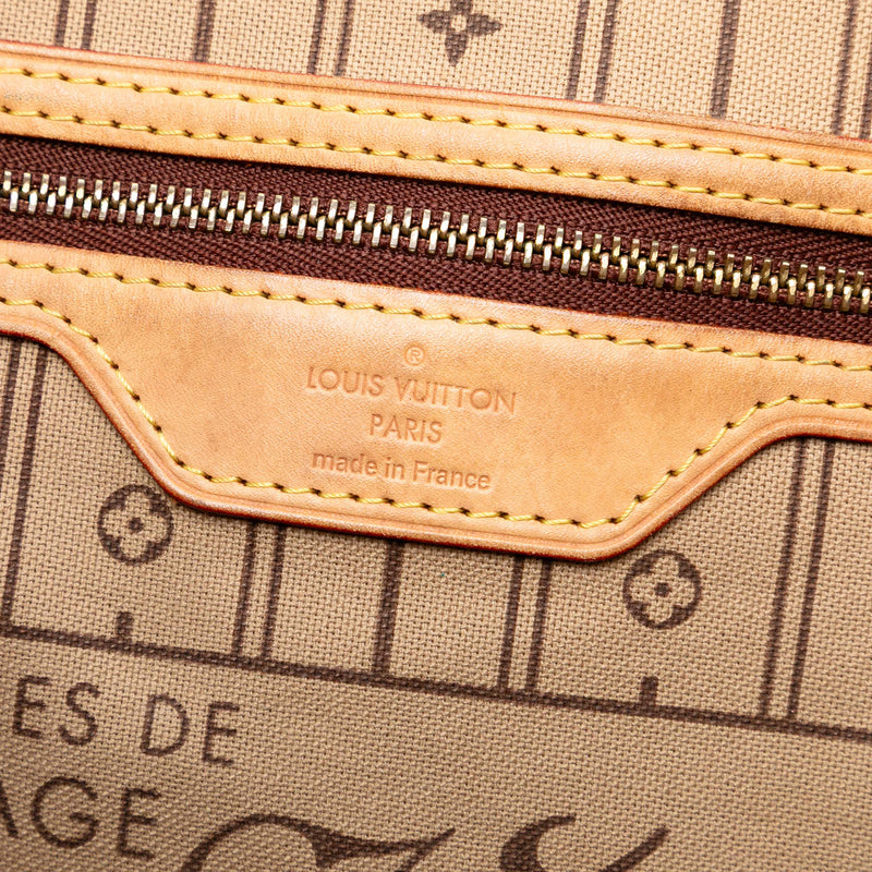 Monogram Neverfull GM - Image 6
