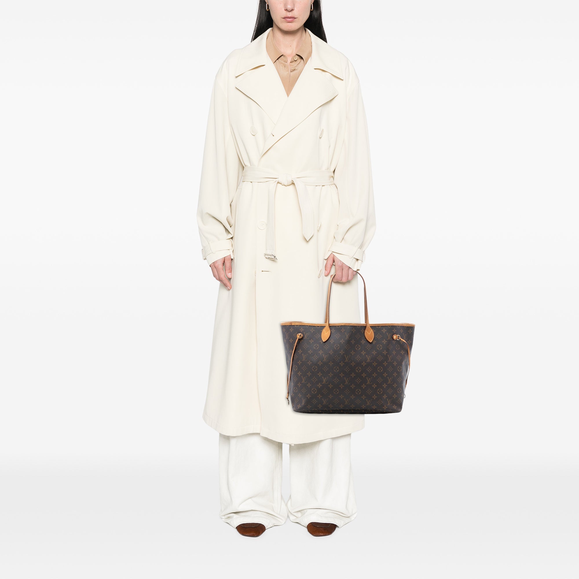 Monogram Neverfull GM - Image 7