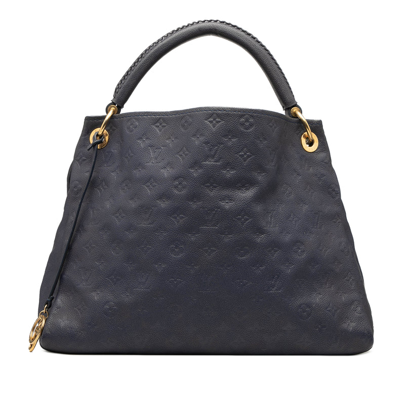 Monogram Empreinte Artsy MM