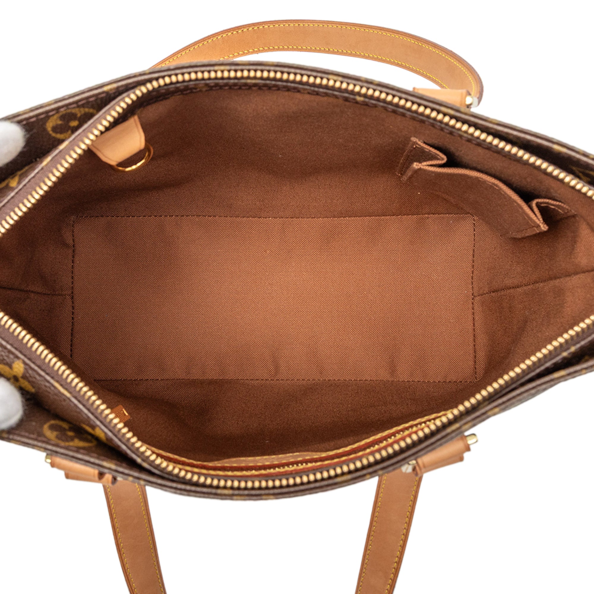 Monogram Cabas Piano - Image 4