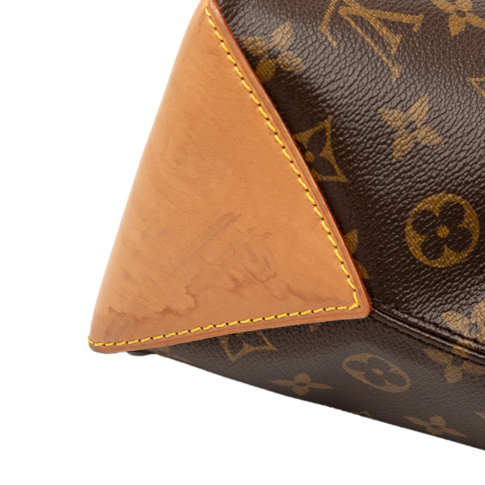 Monogram Cabas Piano - Image 7