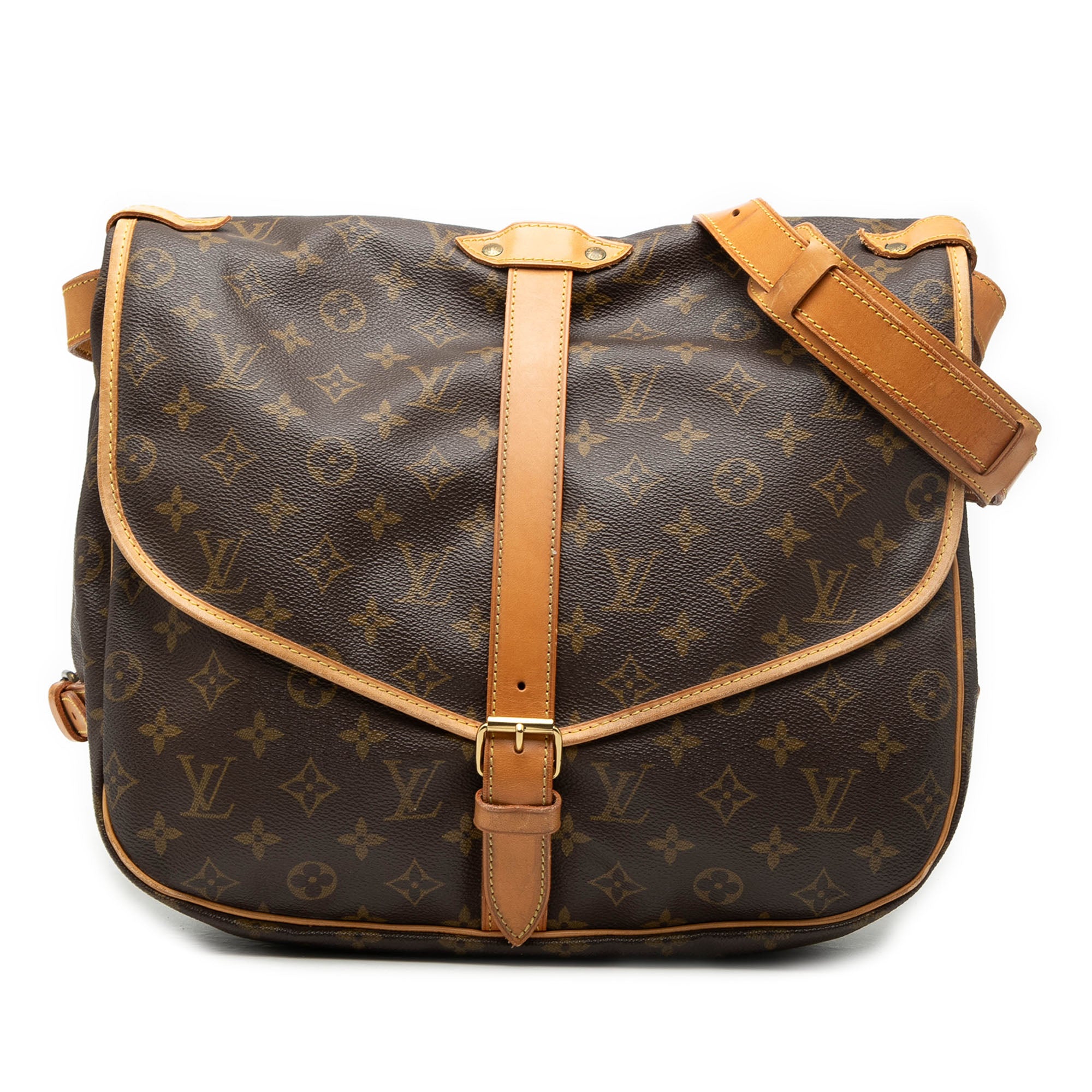 Monogram Saumur 35 - Image 1
