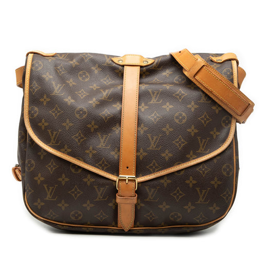 Monogram Saumur 35 - Image 1