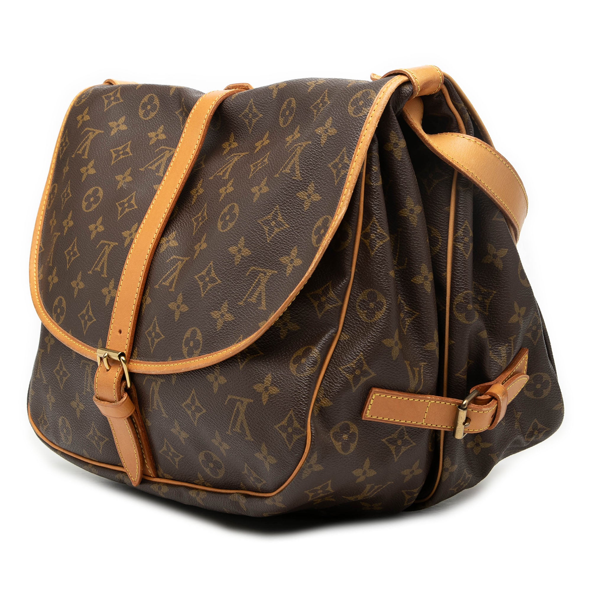 Monogram Saumur 35 - Image 2