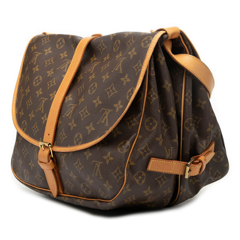 Monogram Saumur 35 - Image 2