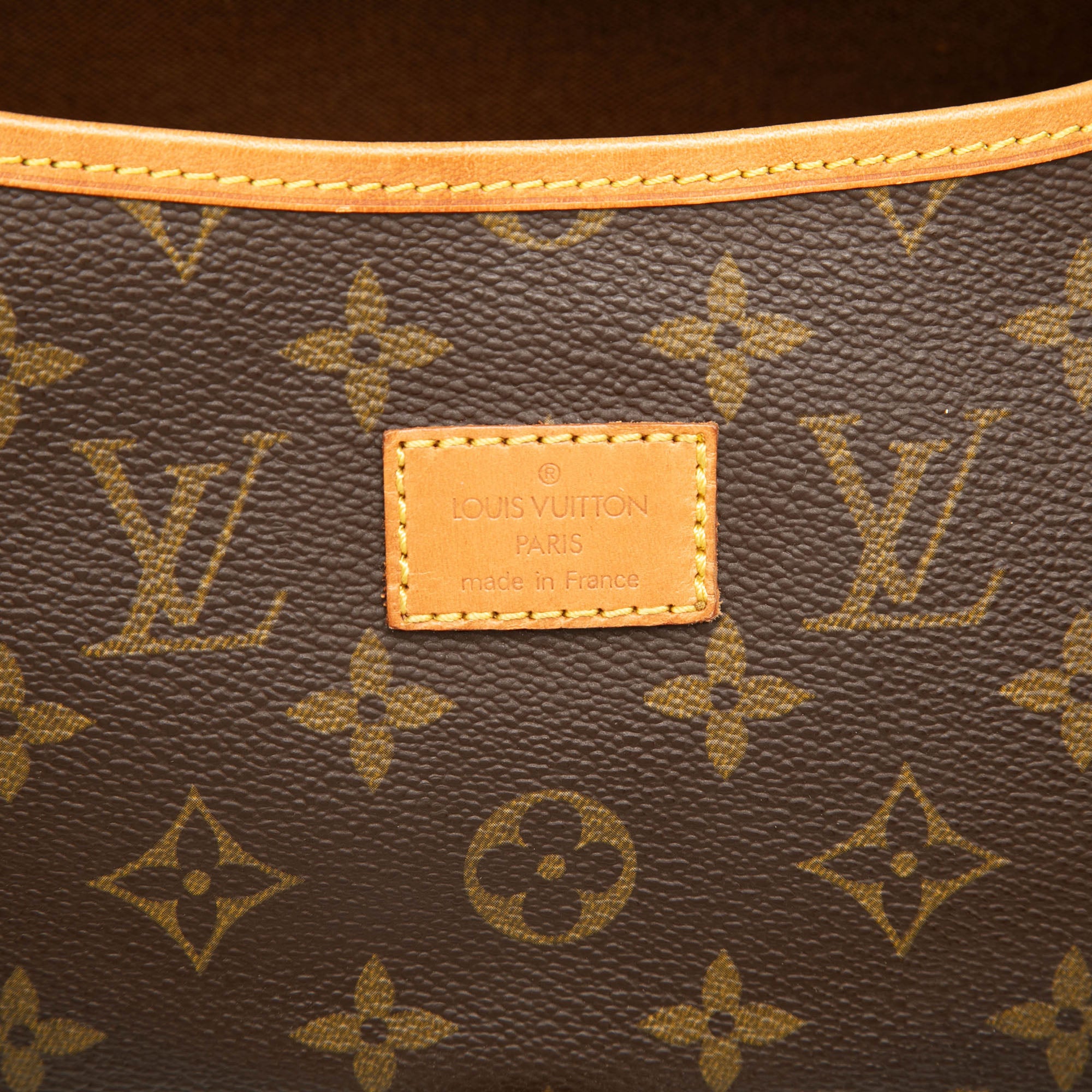 Monogram Saumur 35 - Image 5