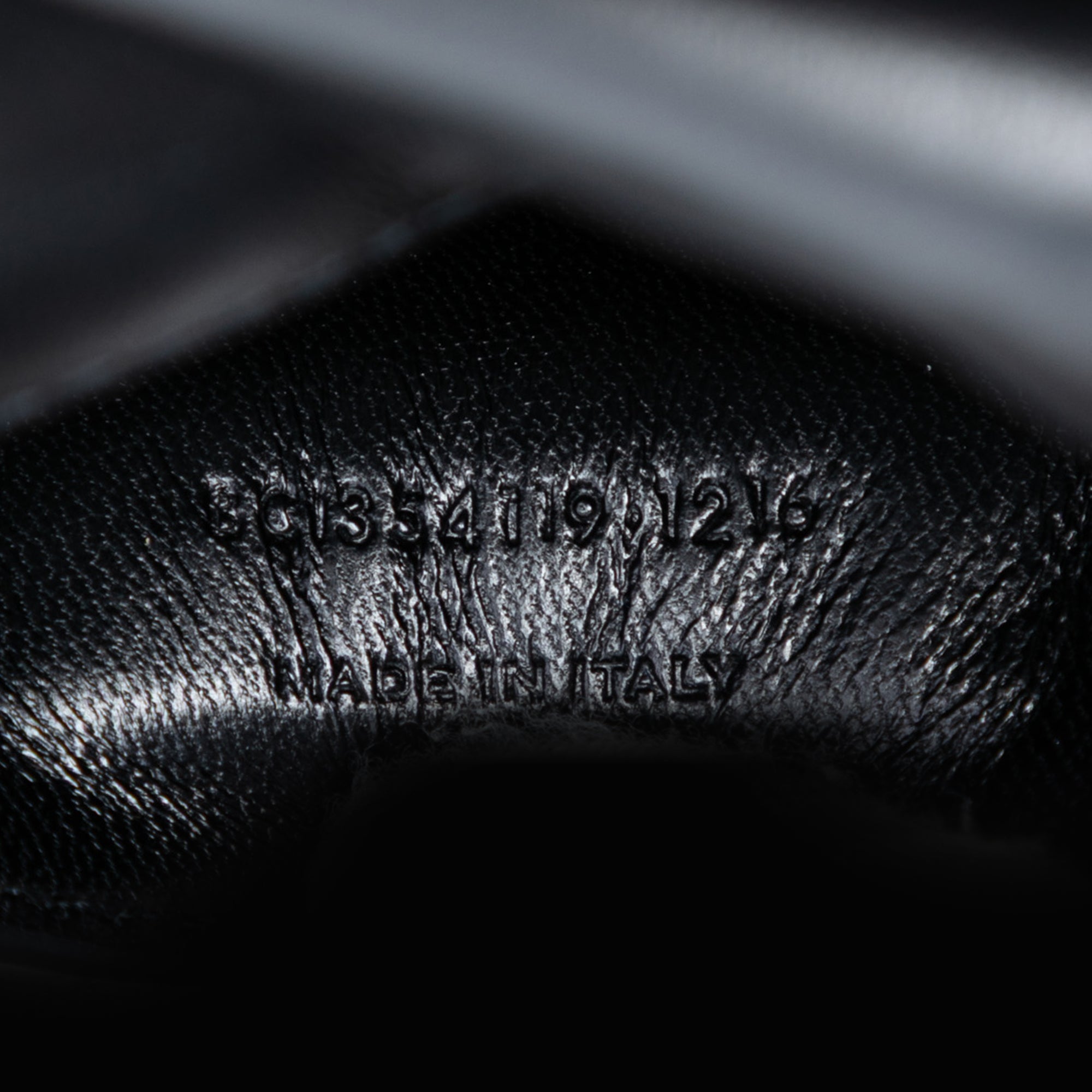 Medium Suede Monogram Kate Tassel Crossbody - Image 6