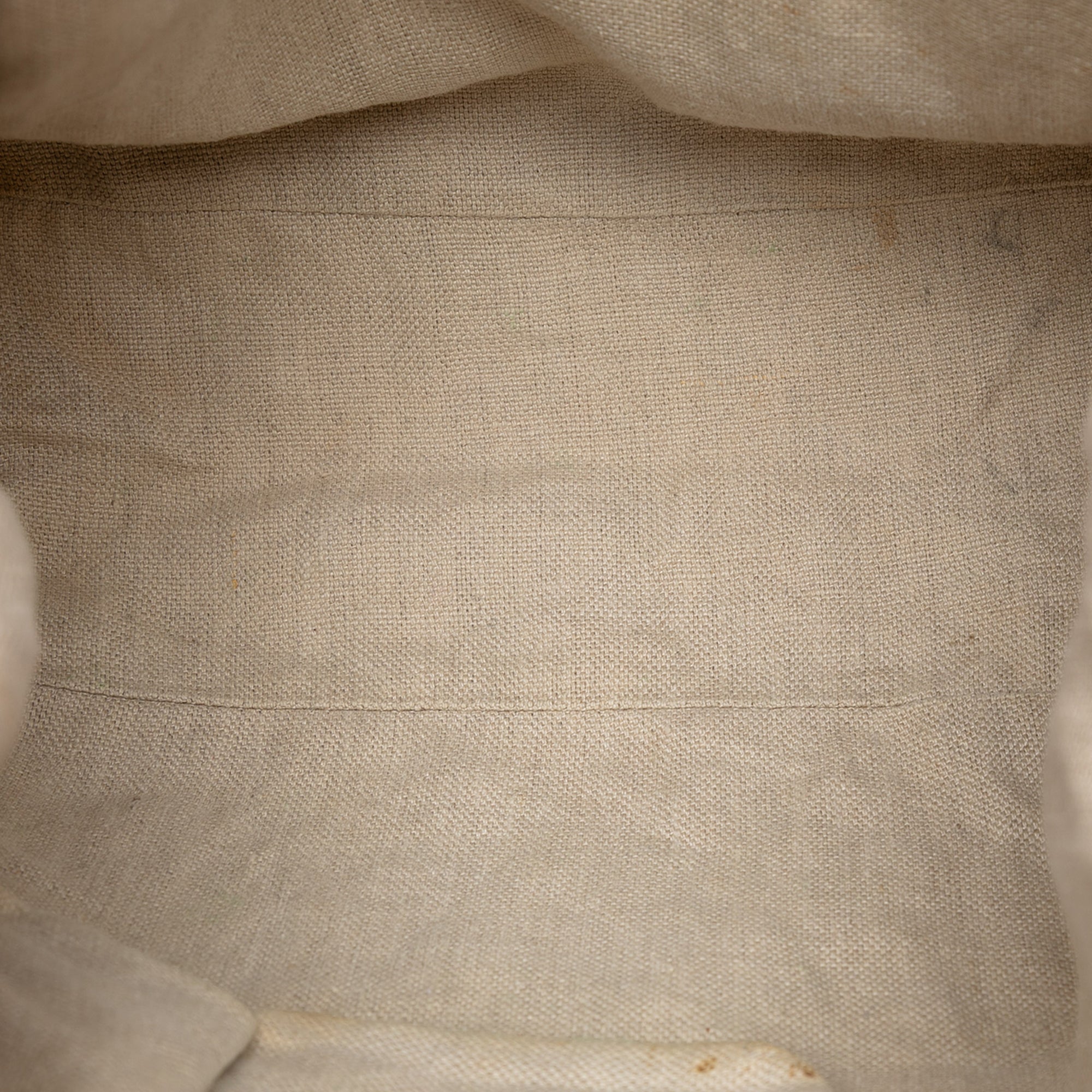 Large GG Canvas Icon Bit Satchel - Image 4
