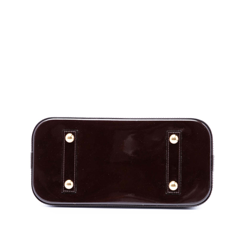 Monogram Vernis Alma PM - Image 3