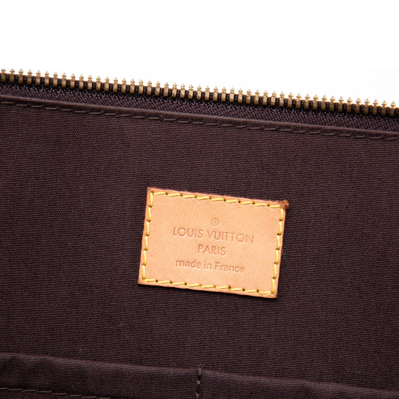 Monogram Vernis Alma PM - Image 5