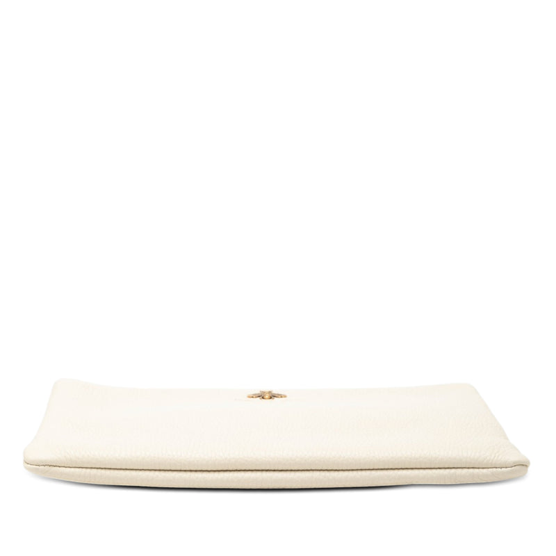 Calfskin Blind For Love Clutch - Image 3