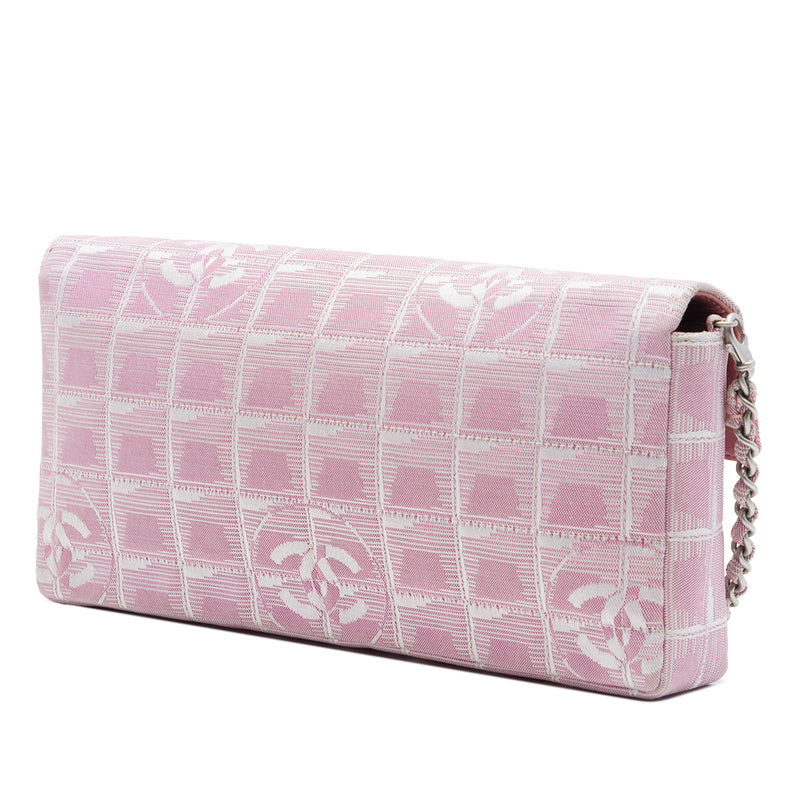 New Travel Line Nylon East West Flap - Image 2