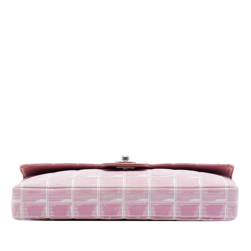 New Travel Line Nylon East West Flap - Image 3