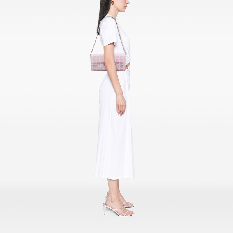 New Travel Line Nylon East West Flap - Image 6