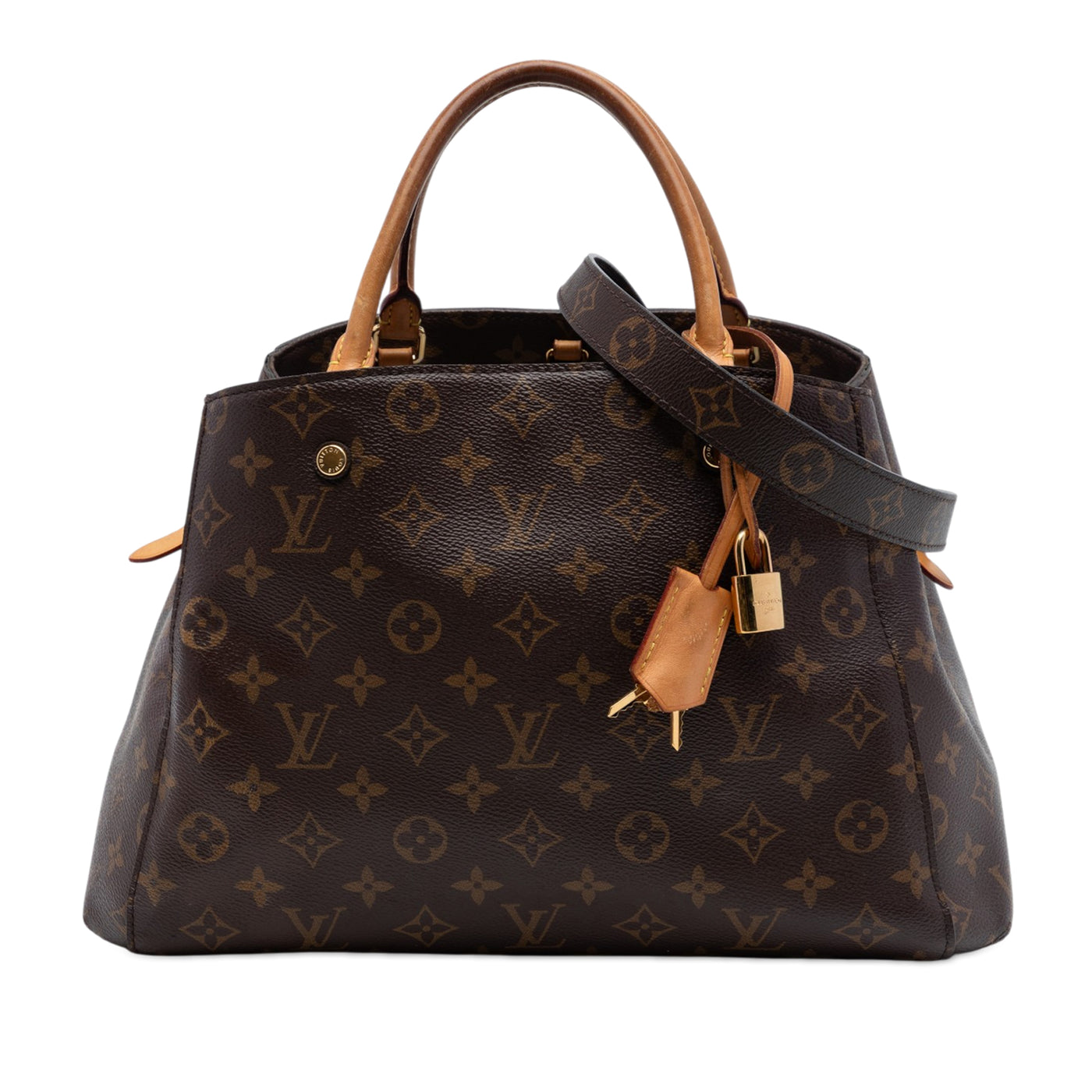 Monogram Montaigne MM - Image 1
