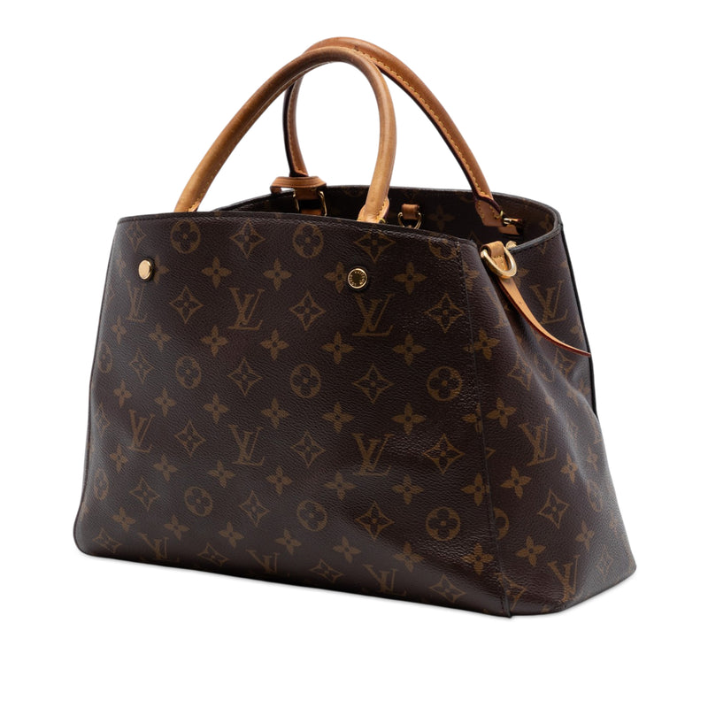 Monogram Montaigne MM - Image 2